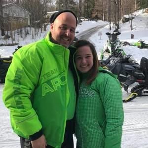 Meet your Posher, Don